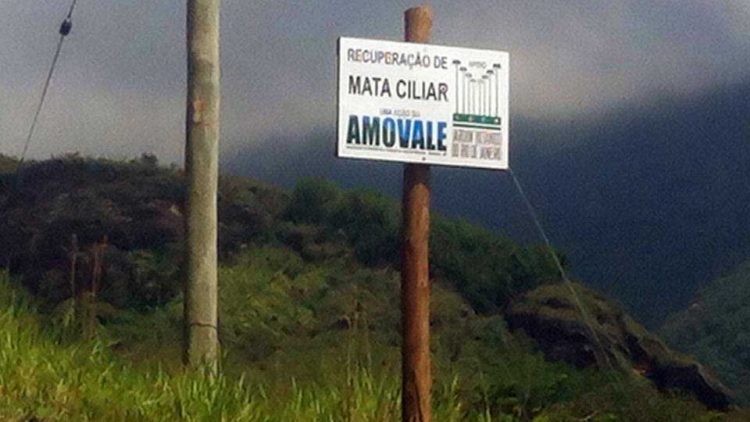 I Expedição Ambiental ao Rio Bananal