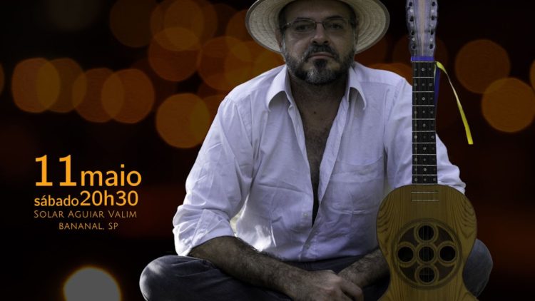 O Som da Bocaina: Henrique Bonna